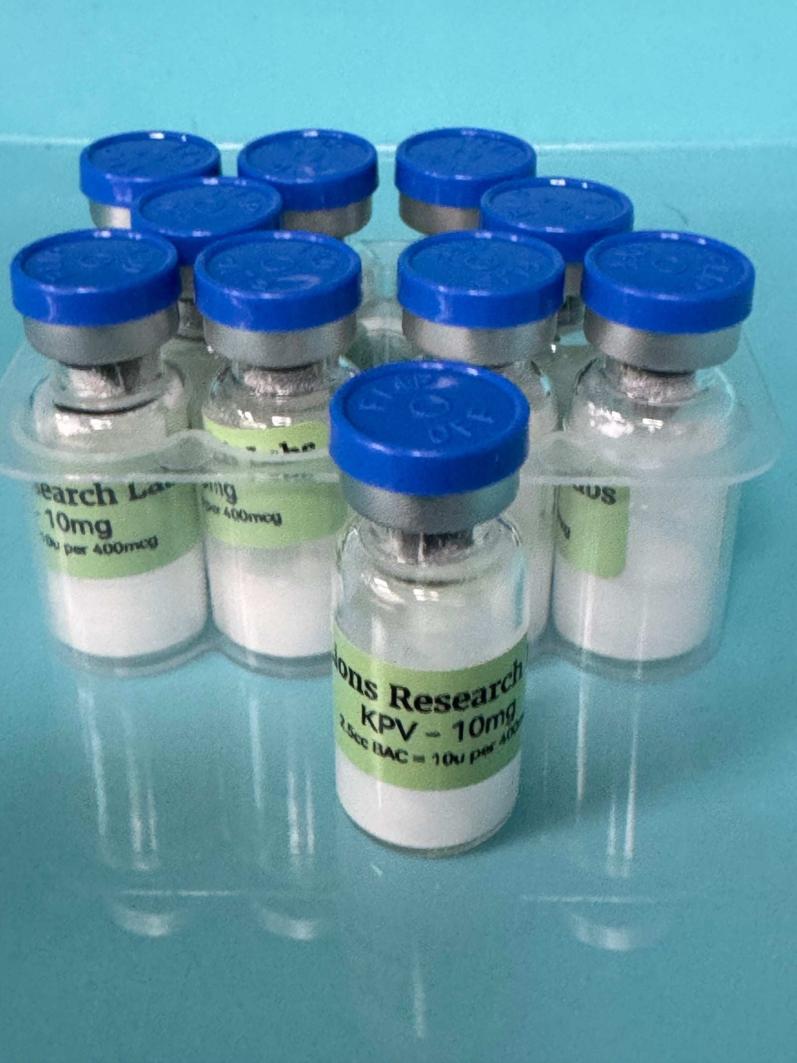 KPV 10mg