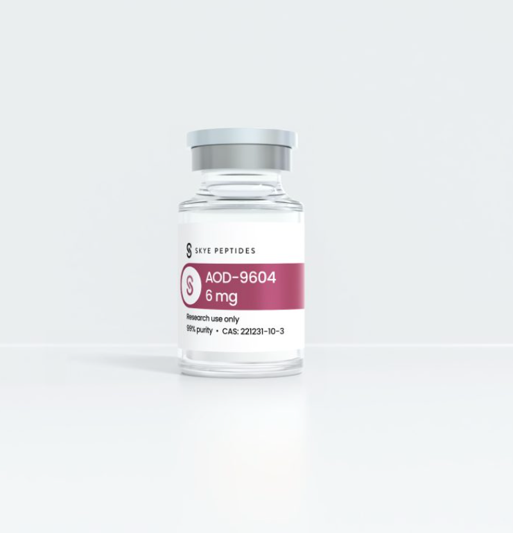 AOD-9604 6mg (PS)