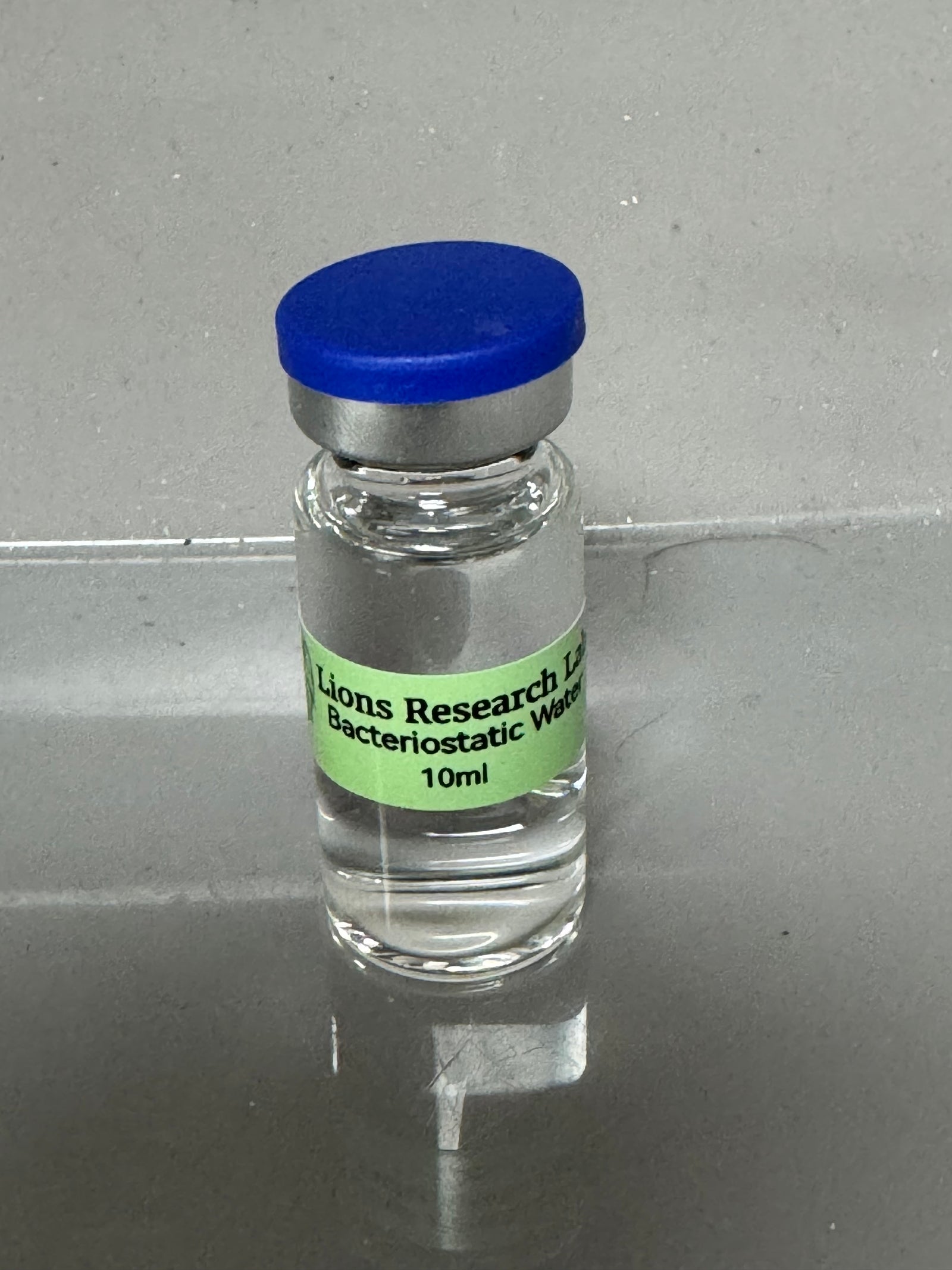 Bacteriostatic Water 10ml - USA