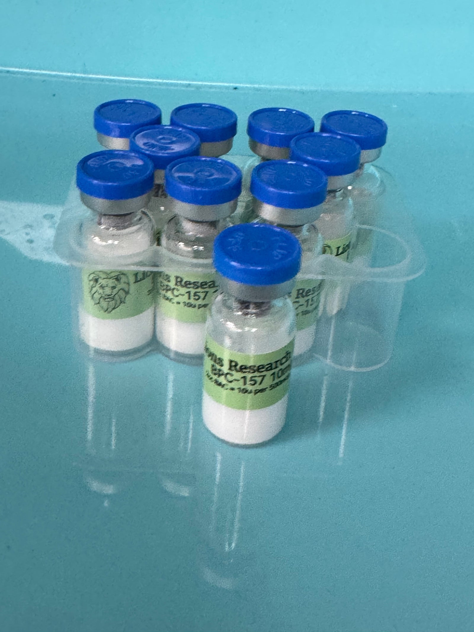 BPC-157 10mg - USA