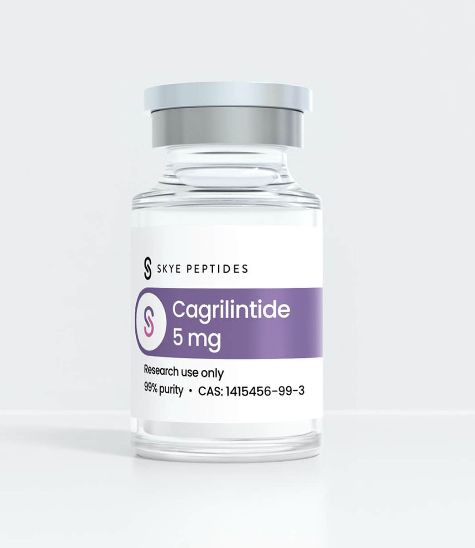 Cagrilintide 12.5mg (Sky)