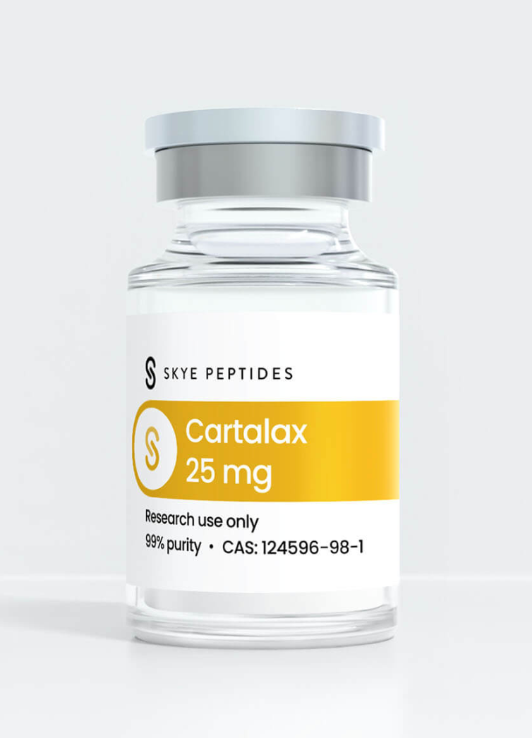 Cartalax 25mg (Sky)