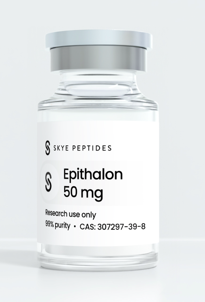 Epithalon 50mg - SKY