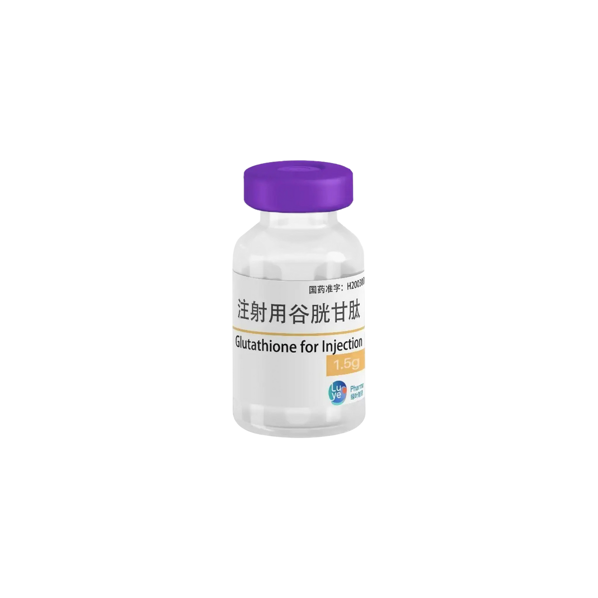Glutathione 600mg (k4l)