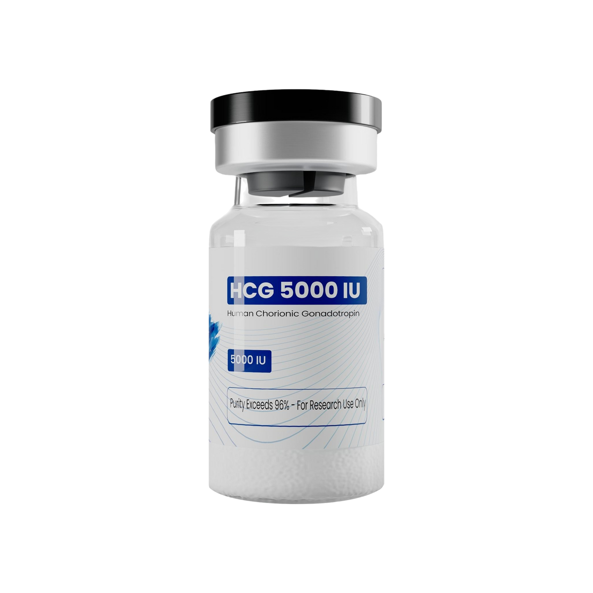 HCG 5000iu (k4l)