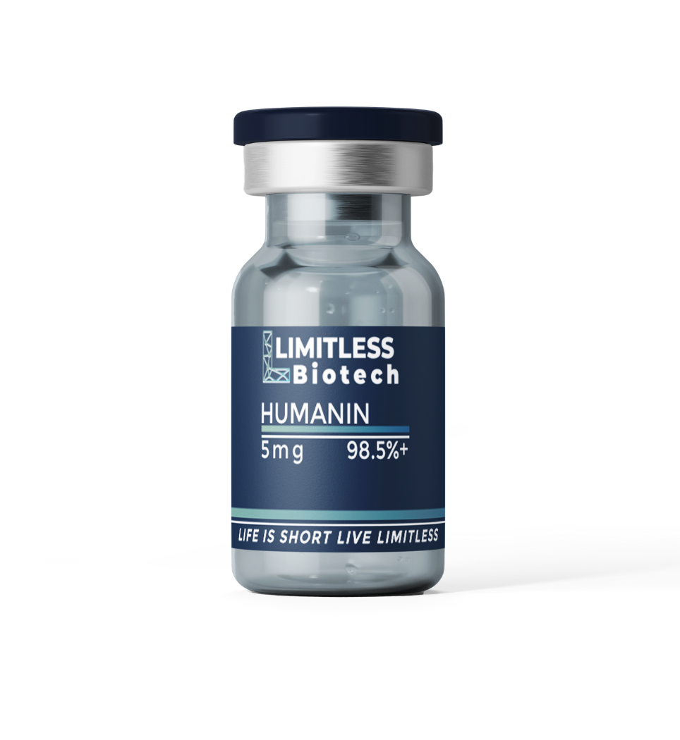 Humanin 5mg - LB