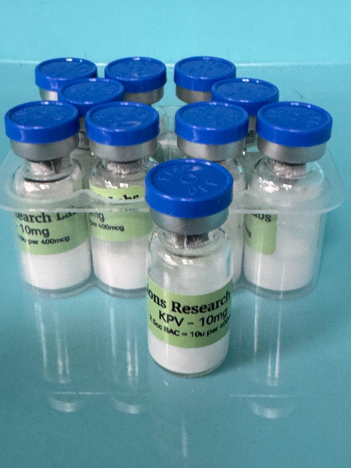 KPV 10mg