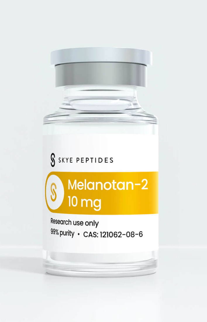 Melanotan-2 10mg (Sky)