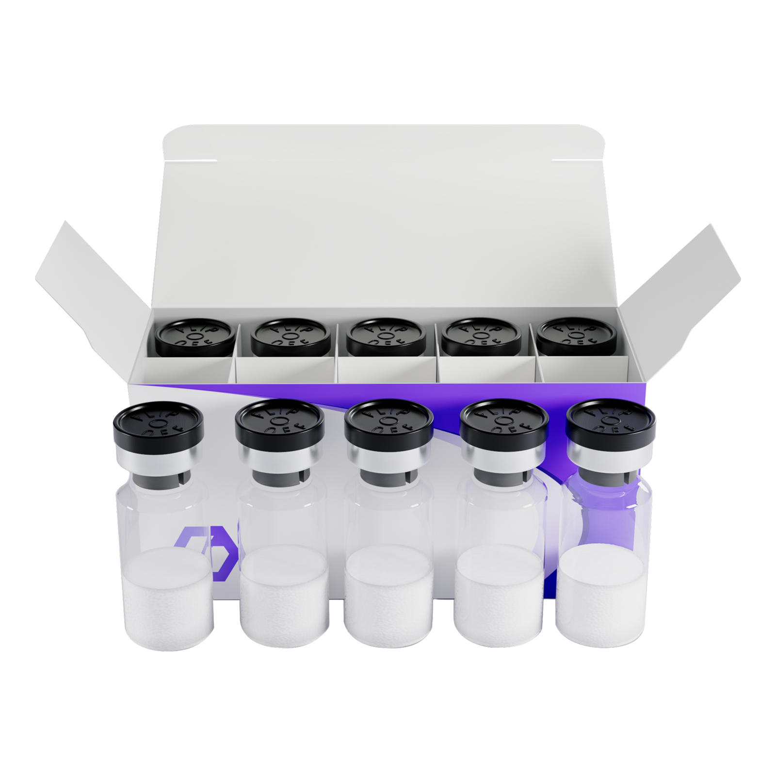 Tesamorelin 5mg (k4l)