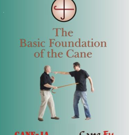 The Basic Foundation of the Cane   Digital Download