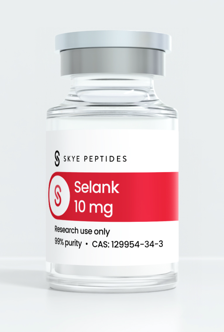 Selank 10mg - SKY