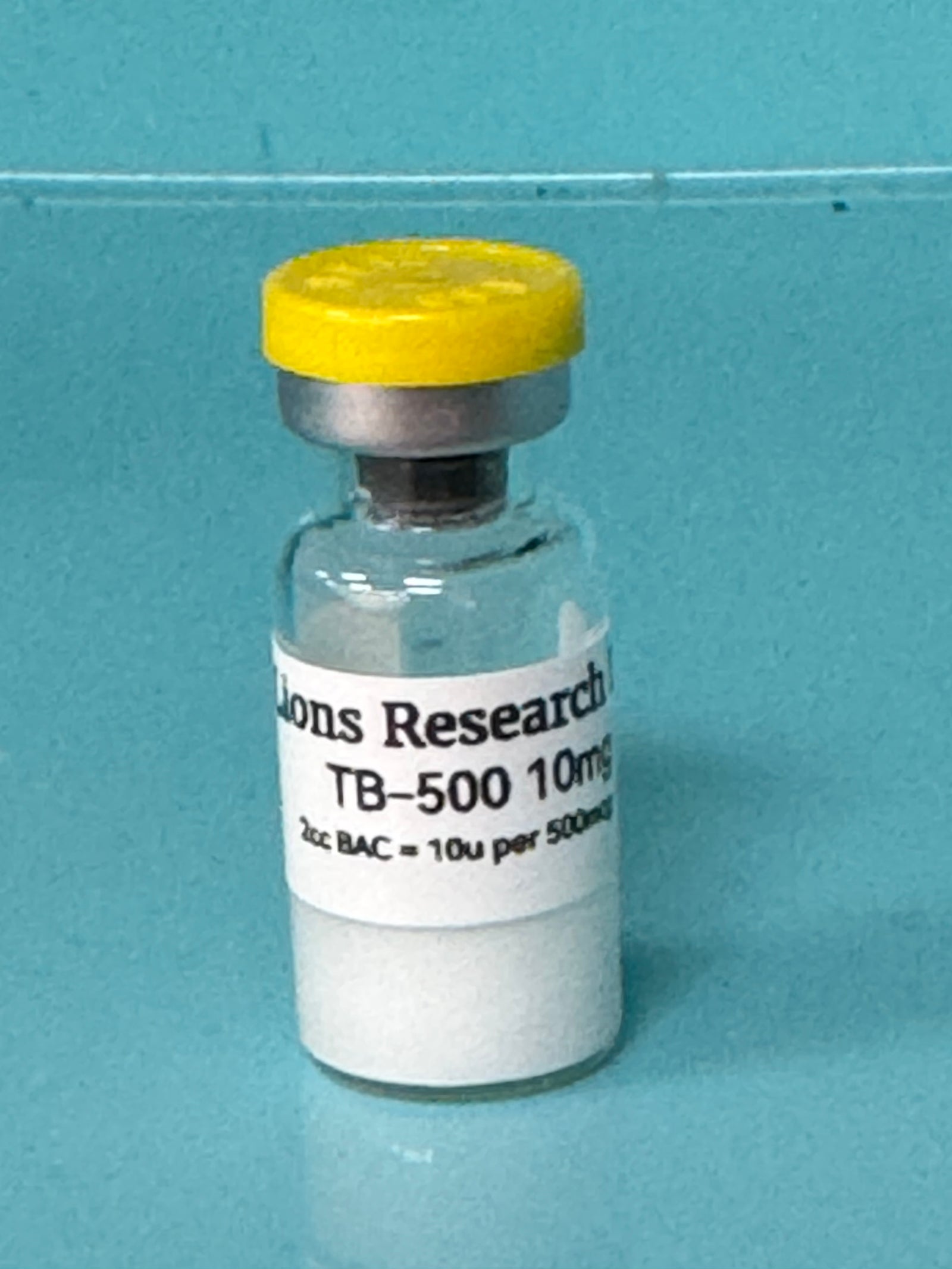 TB-500 10mg - USA