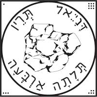Lions Martial Arts Federation logo