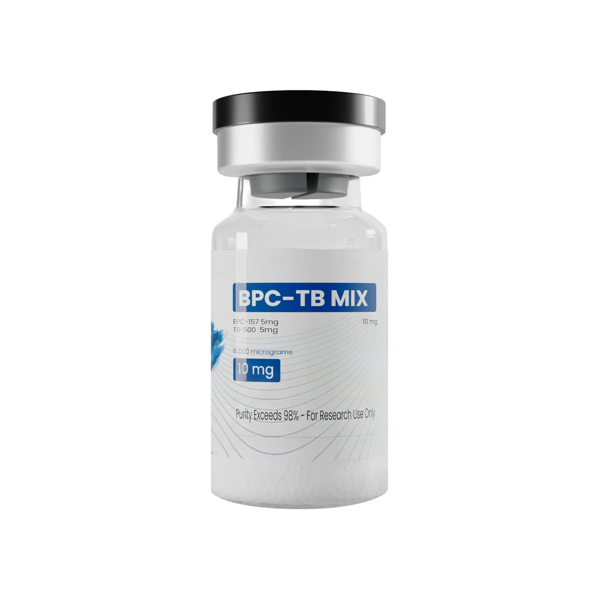 BPC-157/TB-500 Blend 15mg (k4l)