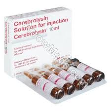 Cerebrolysin 10ml (PCTz)