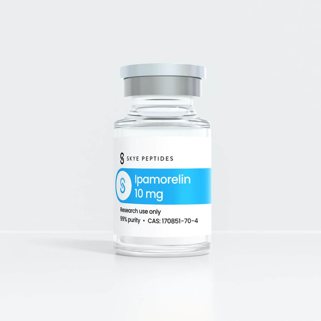 Ipamorelin 10mg (Sky)