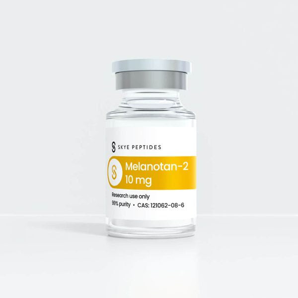 Melanotan-2 10mg (SC)