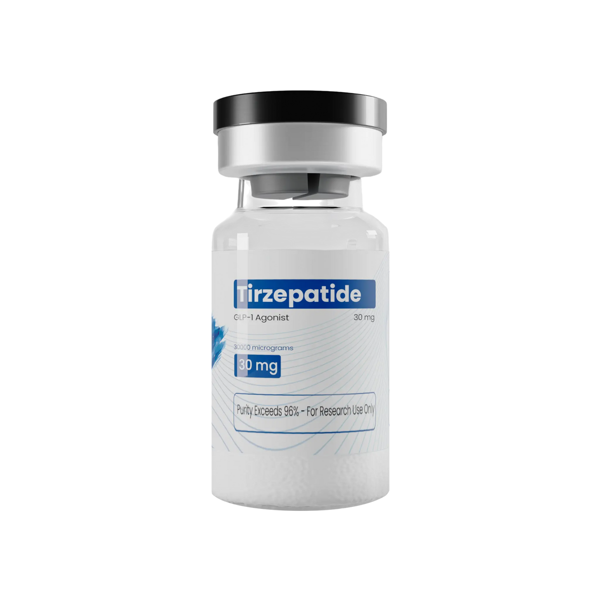 Tirzepatide 5mg (k4l)