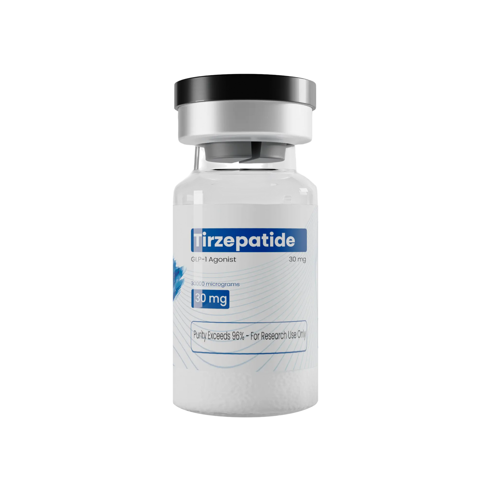 Tirzepatide 5mg (k4l)